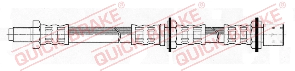 Brake Hose